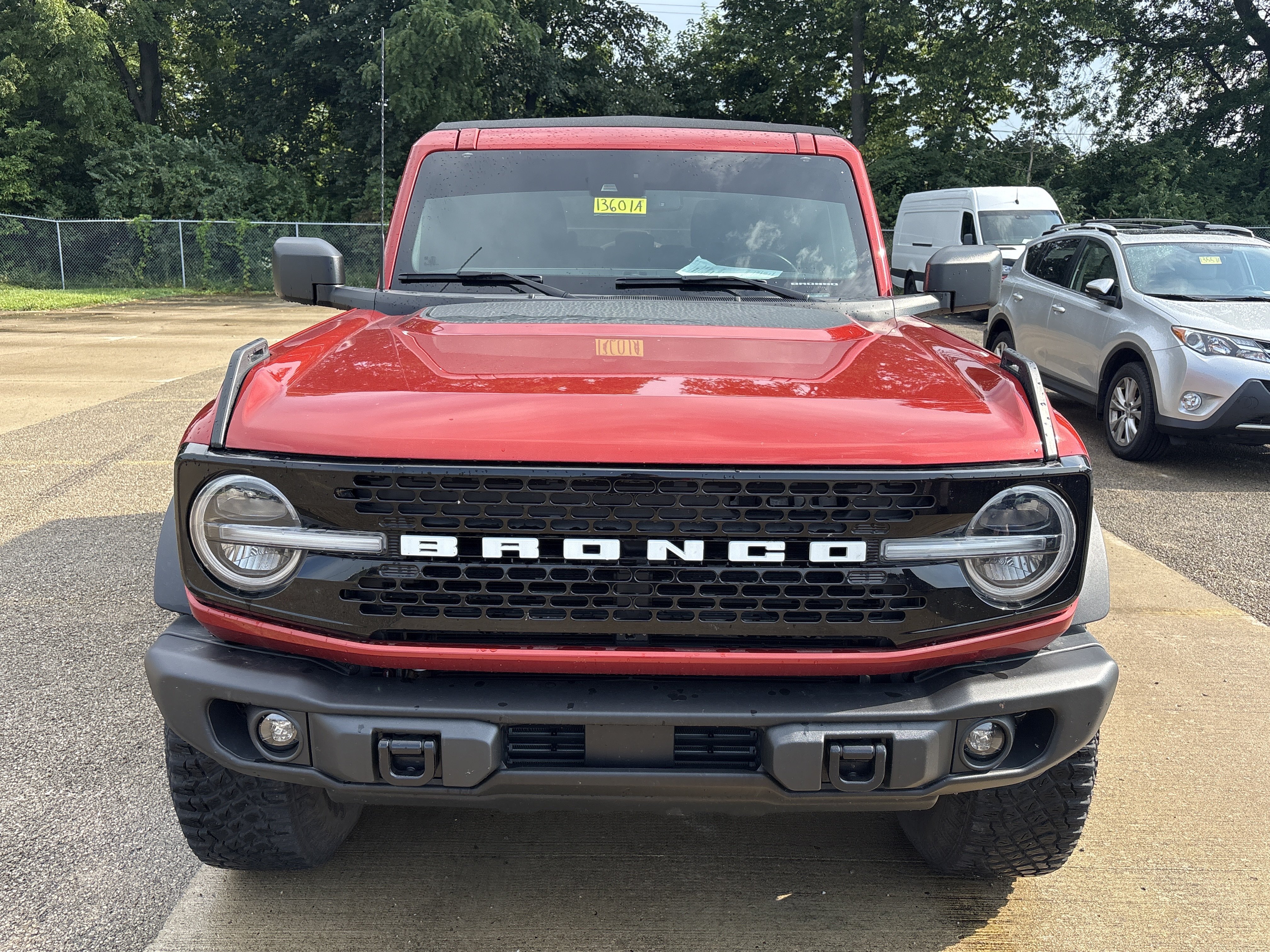 ford bronco 4-door 2023 1FMEE5DP2PLB07020 image ford bronco 4-door 2023 1FMEE5DP2PLB07020 image